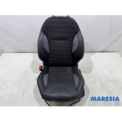 Peugeot - 2008 - Siège gauche
