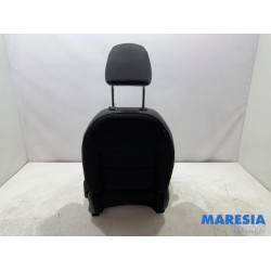 Peugeot - 2008 - Siège gauche