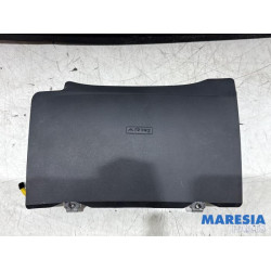 Fiat - 500 - Airbag set + dashboard