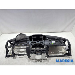 Fiat - 500 - Airbag set + dashboard