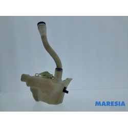 Citroen - C4 Picasso - Front windscreen washer reservoir