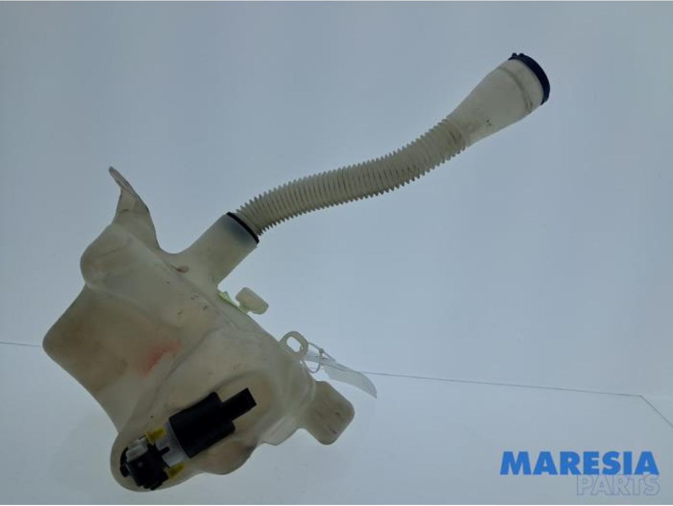 Citroen - C4 Picasso - Front windscreen washer reservoir