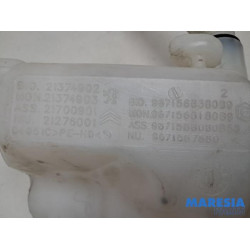 Citroen - C4 Picasso - Réservoir lave-glace avant