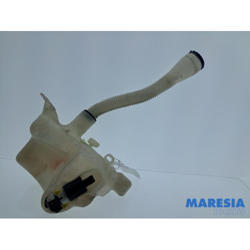 Citroen - C4 Picasso - Front windscreen washer reservoir