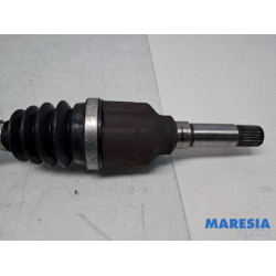 Citroen - C3 - Aandrijfas rechts-voor