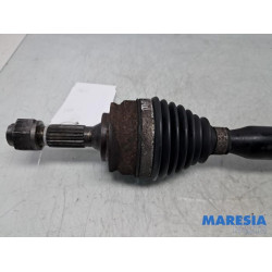 Citroen - C3 - Aandrijfas rechts-voor