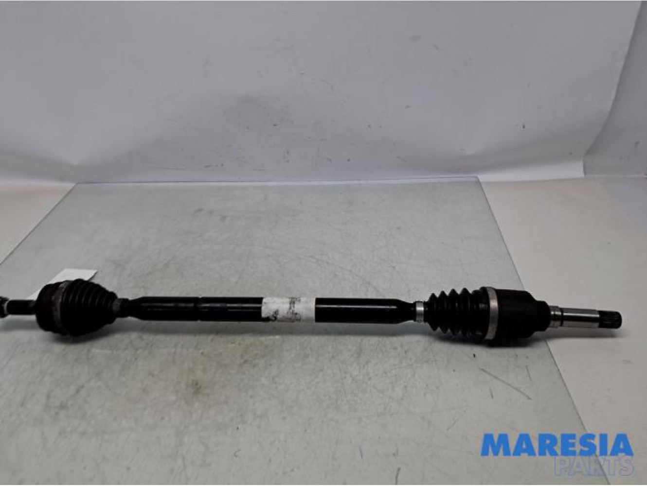 Citroen - C3 - Aandrijfas rechts-voor