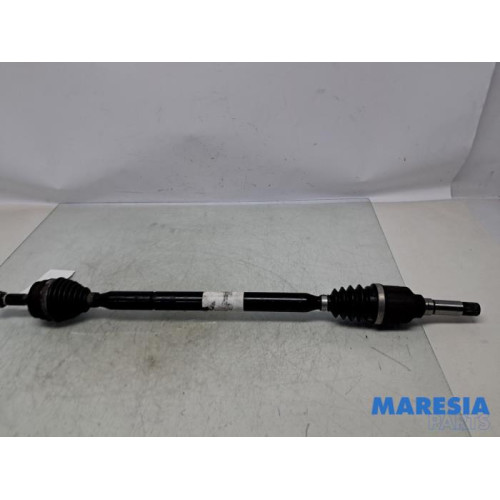 Citroen - C3 - Aandrijfas rechts-voor