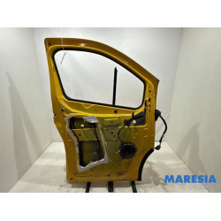 Renault - Trafic - Portier 2Deurs links