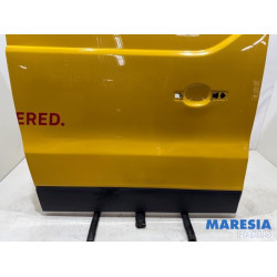 Renault - Trafic - Schuifdeur rechts