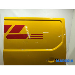 Renault - Trafic - Schuifdeur rechts