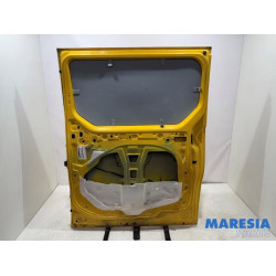 Renault - Trafic - Schuifdeur rechts