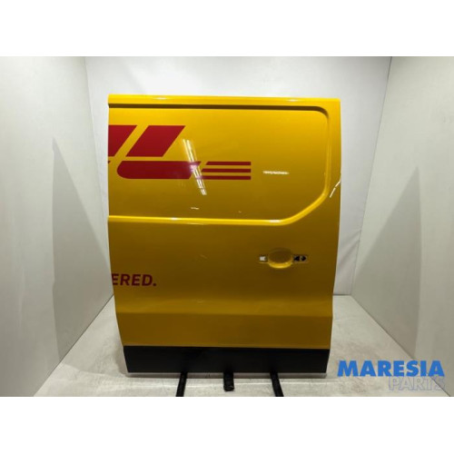 Renault - Trafic - Schuifdeur rechts