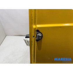 Renault - Trafic - Achterdeur Bus-Bestelauto