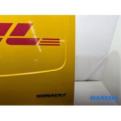 Renault - Trafic - Achterdeur Bus-Bestelauto
