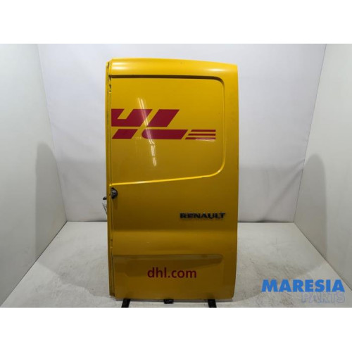 Renault - Trafic - Achterdeur Bus-Bestelauto