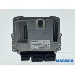 Citroen - Berlingo - Engine management computer