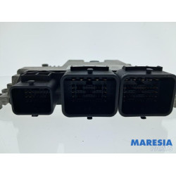 Citroen - Berlingo - Engine management computer