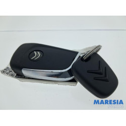 Citroen - Berlingo - Engine management computer