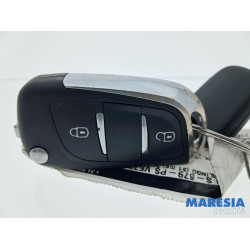 Citroen - Berlingo - Engine management computer