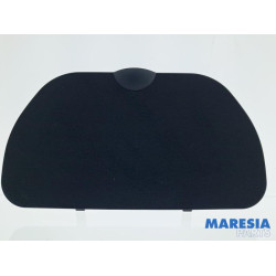 Citroen - Berlingo - Vloerbedekking