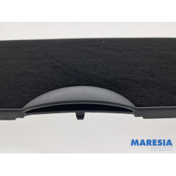 Citroen - Berlingo - Vloerbedekking