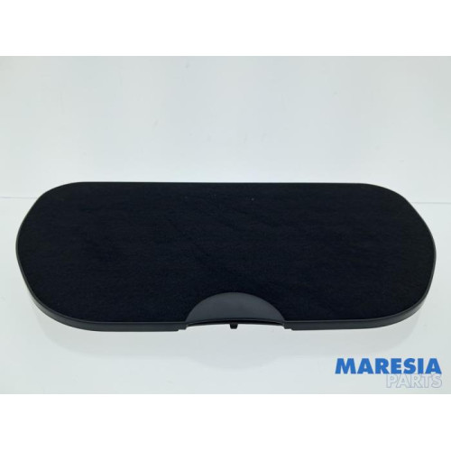 Citroen - Berlingo - Vloerbedekking