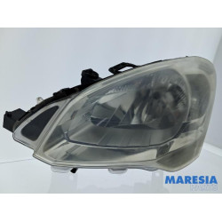 Citroen - Berlingo - Koplamp links