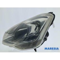 Citroen - Berlingo - Koplamp links