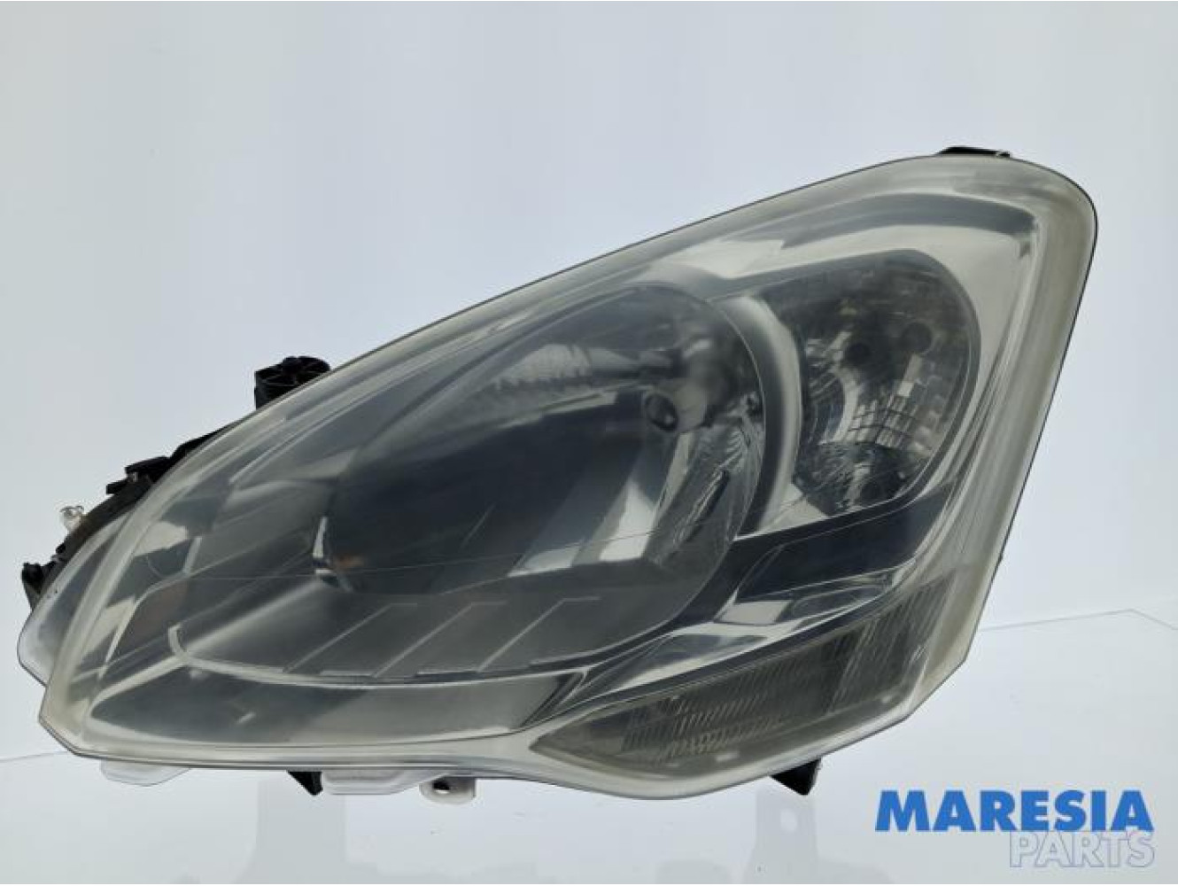 Citroen - Berlingo - Koplamp links