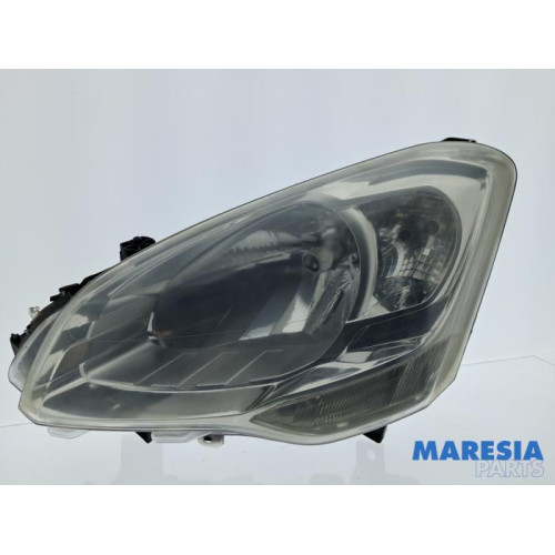 Citroen - Berlingo - Scheinwerfer links