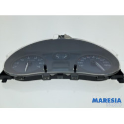 Citroen - Berlingo - Instrumentenbrett