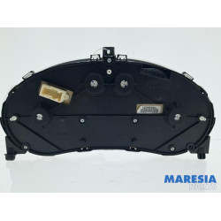 Citroen - Berlingo - Instrumentenbrett