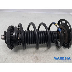 Citroen - C3 - Stoßdämpferstrebe links vorne