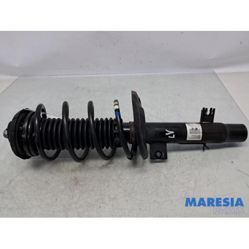 Citroen - C3 - Schokdemperpoot links-voor