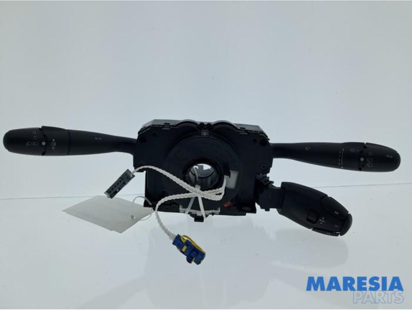 Citroen - Berlingo - Combischakelaar Stuurkolom