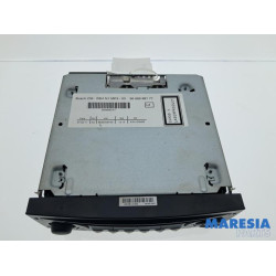 Citroen - Berlingo - Radio CD Speler