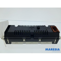 Citroen - Berlingo - Display Interieur