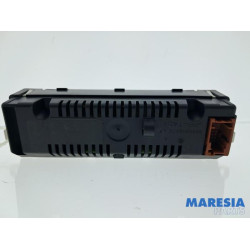 Citroen - Berlingo - Display Interieur