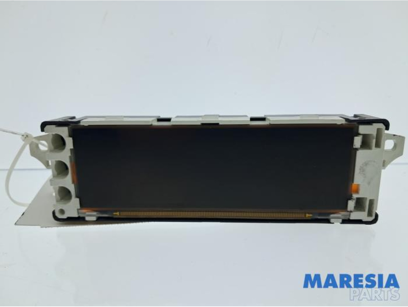 Citroen - Berlingo - Display Interieur