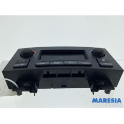 Citroen - Berlingo - Kachel Bedieningspaneel