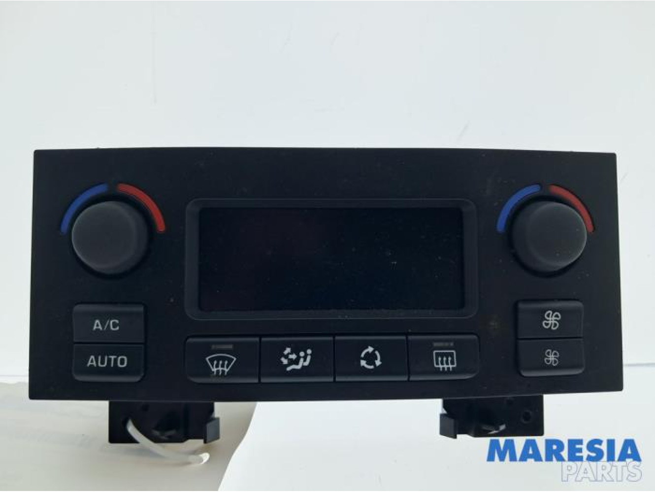 Citroen - Berlingo - Kachel Bedieningspaneel