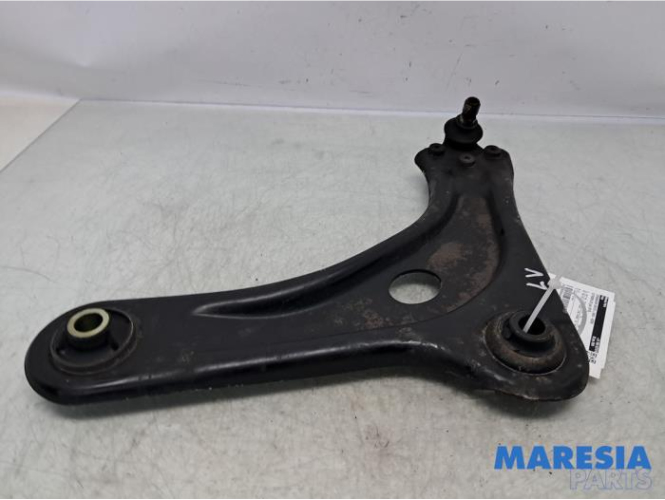 Citroen - C3 - Querlenker unten links vorne