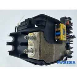 Citroen - Berlingo - Fuse box