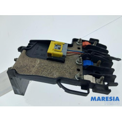 Citroen - Berlingo - Fuse box