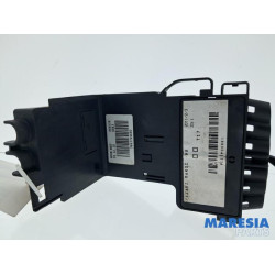 Citroen - Berlingo - Fuse box