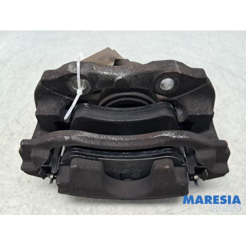 Citroen - C3 - Front brake calliper, left