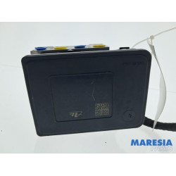 Citroen - C3 - ABS Pomp