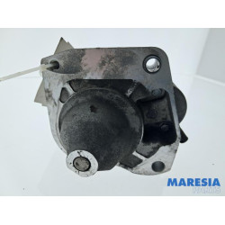 Citroen - C3 - Anlasser