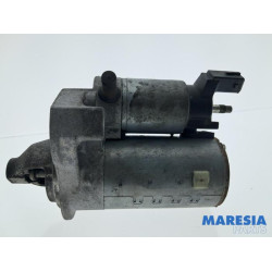 Citroen - C3 - Anlasser